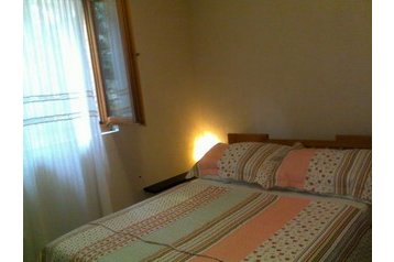 Kroatië Privát Donji Karin, Exterieur